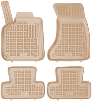 Default Category Q5 Rezaw Plast , Covorase auto AUDI Q5 8R 2008-2017 Rezaw Plast - autogedal.ro