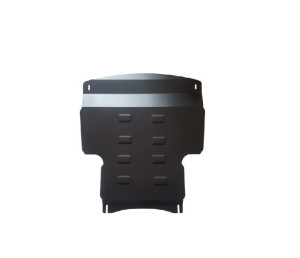 Scuturi Metalice Auto Suzuki S-Cross Auto-Gedal , Scut motor metalic Suzuki S-Cross 2021-2023 - autogedal.ro