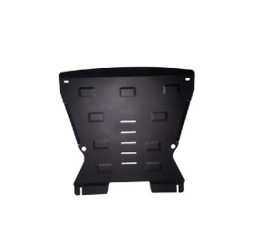 Scuturi Metalice Auto Suzuki Auto-Gedal , Scut motor metalic Suzuki Celerio 2014-prezent - autogedal.ro