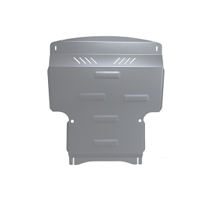 Scuturi Metalice Auto Suzuki S-Cross , Scut motor aluminiu Suzuki S-Cross 2021-2023 - autogedal.ro