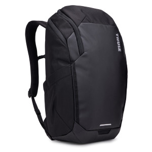 Genti, Rucsacuri, Huse - Rucsacuri urban, Rucsac urban cu compartiment laptop, Thule Chasm de 26L, Negru - autogedal.ro