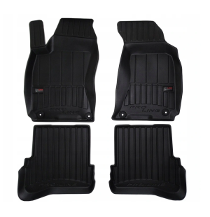 Default Category Volkswagen Passat Frogum 3D , Covorase auto VW Passat B5 1996-2005 Frogum 3D - autogedal.ro