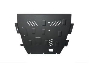 Scuturi Metalice Auto Toyota , Scut motor metalic Toyota Avensis 2009-2018 - autogedal.ro