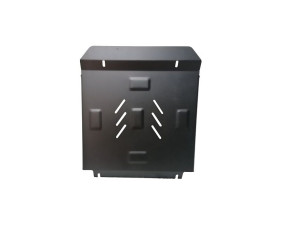 Scuturi Metalice Auto Toyota , Scut motor metalic Toyota Hilux 2000-2005 - autogedal.ro