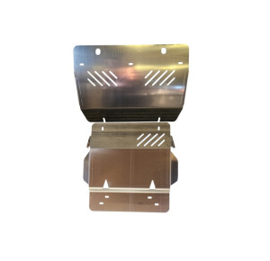 Default Category Lexus GX , Scut motor aluminiu Lexus GX 2002-2009 - autogedal.ro