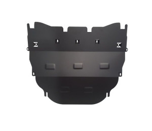 Scuturi Metalice Auto Toyota Yaris Cross , Scut motor metalic Toyota Yaris Cross 2021-prezent - autogedal.ro