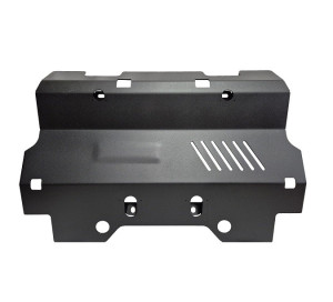 Scuturi Metalice Auto Toyota Land Cruiser , Scut metalic radiator Toyota Land Cruiser J25 2024-prezent - autogedal.ro