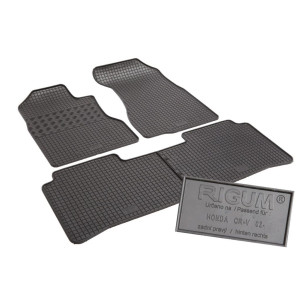Covorase auto Honda , Covorase auto HONDA CR-V II 2002-2006 Rigum - autogedal.ro