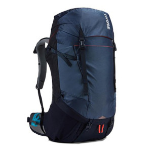 Genti, Rucsacuri, Huse - Rucsacuri tehnice 40 L Thule Albastru , Rucsac tehnic, Thule, Capstone, 40L, Femei, Atlantic - autogedal.ro