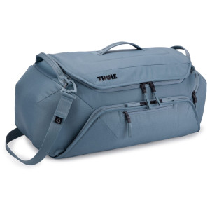 Genti, Rucsacuri, Huse - Genti voiaj Albastru , Geanta pentru bicicleta, Thule, RoundTrip, Mid blue - autogedal.ro