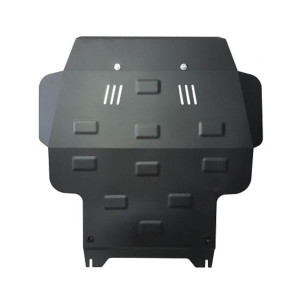 Scuturi Metalice Auto Volkswagen Passat , Scut motor metalic VW Passat - Diesel 35I 1988-1997 - autogedal.ro