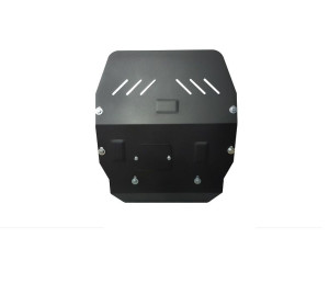 Scuturi Metalice Auto Mercedes Sprinter , Scut motor metalic Mercedes Sprinter W906 2006-2018 - autogedal.ro