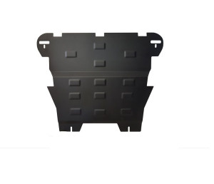 Scuturi Metalice Auto Volkswagen 2017-prezent , Scut motor metalic VW Crafter 2017-prezent - autogedal.ro