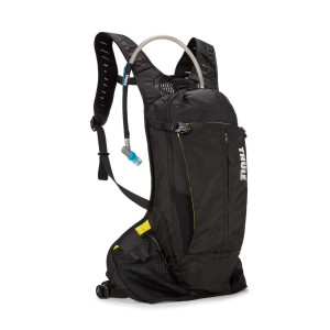 Genti, Rucsacuri, Huse - Rucsacuri tehnice Negru , Rucsac hidratare Thule VITAL BIKE H2O 8L, culoare Negru - autogedal.ro