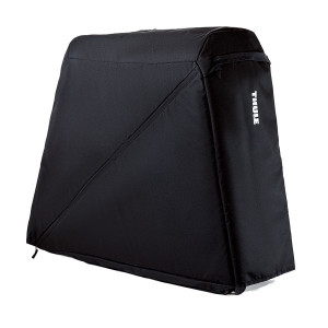 Suporturi biciclete - Accesorii Suporturi Biciclete Thule , Geanta transport suport 3 biciclete Thule Epos - autogedal.ro