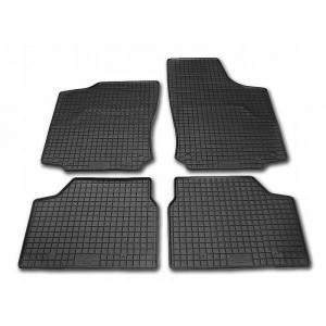 Covorase auto Opel Corsa , Covorase auto OPEL Corsa C Hatchback 5 locuri 2001-2006 Frogum - autogedal.ro