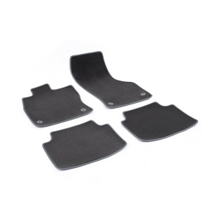 Covorase auto Volkswagen Arteon , Covorase auto mocheta VW Arteon 2017-prezent - autogedal.ro