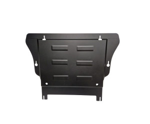 Scuturi Metalice Auto Volvo V90 , Scut motor metalic Volvo V90 Cross-Country 2016-prezent - autogedal.ro