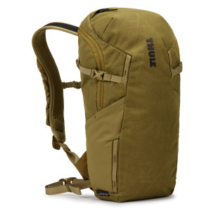 Genti, Rucsacuri, Huse - Rucsacuri tehnice Maro , Rucsac drumetie Thule AllTrail X 15L, Nutria Brown - autogedal.ro