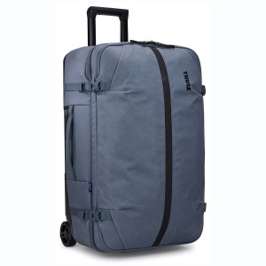 Genti, Rucsacuri, Huse - Trolere, Geanta voiaj, Thule, Aion, 70 cm, 95L, Dark Slate - autogedal.ro