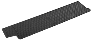 Covorase auto Volkswagen , Covorase auto VW Transporter/Caravelle T5/T6 2003-prezent (randul 3) Rigum - autogedal.ro