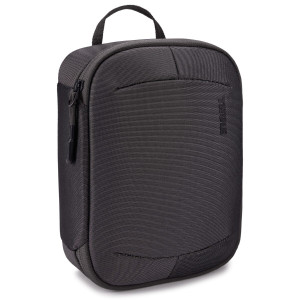 Genti, Rucsacuri, Huse - Accesorii genti-rucsacuri, Geanta pentru articole electronice Thule Subterra 2 Powershuttle, Large, Gri - autogedal.ro