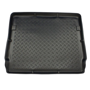 Tavite portbagaj auto Peugeot 5008 , Tavita portbagaj Peugeot 5008 5-7 locuri 2009-2017 rand 3 scaune pliat Aristar BSC - autogedal.ro