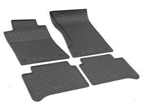 Covorase auto Mercedes E-Class , Covorase auto MERCEDES E-Class W211 2002-2009 Rigum - autogedal.ro