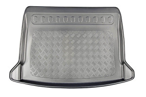 Tavite portbagaj auto Mazda Negru , Tavita portbagaj Mazda CX-30 2019-prezent fara sistem audio Bose si fara Smart Cargo Aristar BSC - autogedal.ro