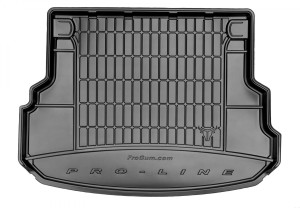 Tavite portbagaj auto Mercedes GLK , Tavita portbagaj Mercedes GLK X204 2008-2015 Frogum - autogedal.ro