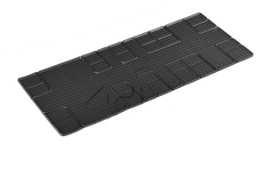 Covorase auto Toyota , Covorase auto TOYOTA Proace 2016-2019 (randul 3) Rigum - autogedal.ro