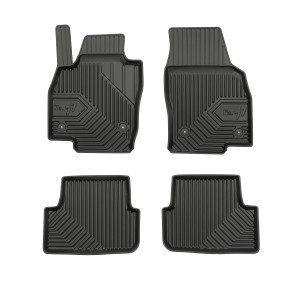Covorase auto Seat Arona , Covorase auto Seat Arona 2017-prezent Frogum 77 - autogedal.ro
