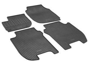 Covorase auto Honda , Covorase auto HONDA Jazz 2015-2020 Rigum - autogedal.ro