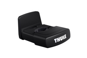 Default Category Thule , Adaptor suplimentar pentru transfer rapid, a scaunului de copil pentru bicicleta Thule Yepp Nexxt Mini SlimFit Adapter - autogedal.ro