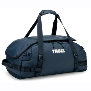 Default Category Bleumarin , Geanta voiaj duffel, Thule, Chasm, 40L, Darkest Blue - autogedal.ro