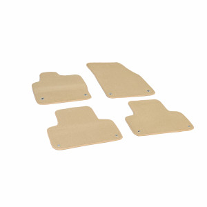 Covorase auto Land Rover Range Rover Evoque , Covorase auto mocheta LAND ROVER Range Rover Evoque 2011-2018 - autogedal.ro