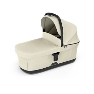 Transport copii Bej , Thule Bassinet - Landou copii 0-6 luni pentru Urban Glide 3, Bej - autogedal.ro
