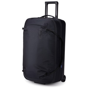 Genti, Rucsacuri, Huse - Trolere, Geanta voiaj, Thule, Subterra Wheeled Duffel, 70 cm, 90L, Negru - autogedal.ro