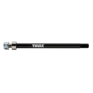 Transport copii - Accesorii carucioare multifunctionale, Thule Thru Axle Syntace (M12 x 1.0) - adaptor osie - autogedal.ro