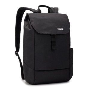 Genti, Rucsacuri, Huse - Rucsacuri urban, Rucsac urban cu compartiment laptop Thule Lithos Backpack 16L Black - autogedal.ro
