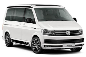 Scuturi Metalice Auto Volkswagen California , Scut motor metalic Volkswagen California 2017-prezent - autogedal.ro