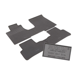 Covorase auto Honda CR-V , Covorase auto HONDA CR-V III 2007-2012 Rigum - autogedal.ro