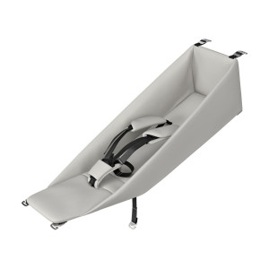 Transport copii Thule , Accesoriu 20201531 - Hamac captusit pentru bebelusi Thule Chariot Infant Sling - autogedal.ro
