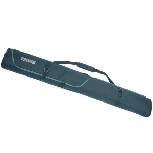 Genti, Rucsacuri, Huse - Genti schi si snowboard, Geanta schi Thule RoundTrip Ski Bag 192 cm Dark Slate - autogedal.ro