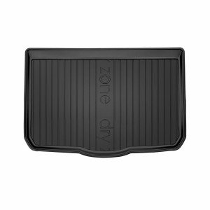 Tavite portbagaj auto Audi Q2 Negru , Tavita portbagaj Audi Q2 Suv 2016-prezent portbagaj inferior Frogum DZ - autogedal.ro