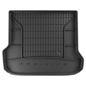 Tavite portbagaj auto Volvo Negru , Tavita portbagaj Volvo V70 Combi/Break 2007-2016 Frogum - autogedal.ro