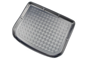 Tavite portbagaj Coupe , Tavita portbagaj Audi TT 8J 2006-2014 bancheta fixa Aristar BSC - autogedal.ro