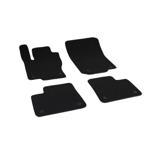 Covorase auto Mercedes GLE , Covorase auto mocheta MERCEDES GLE W166 2015-2018 - autogedal.ro