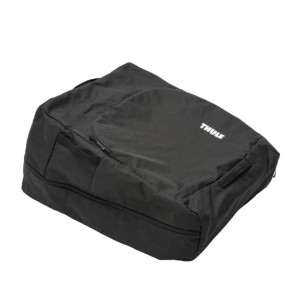 Transport copii Accesorii carucioare , Thule Chariot travel bag - Geanta pentru transportat Caruciorul multisport Thule Chariot - autogedal.ro