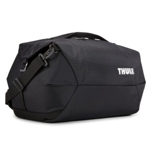 Genti, Rucsacuri, Huse - Genti voiaj Black , Geanta voiaj Thule Subterra Duffel 45L Black - autogedal.ro